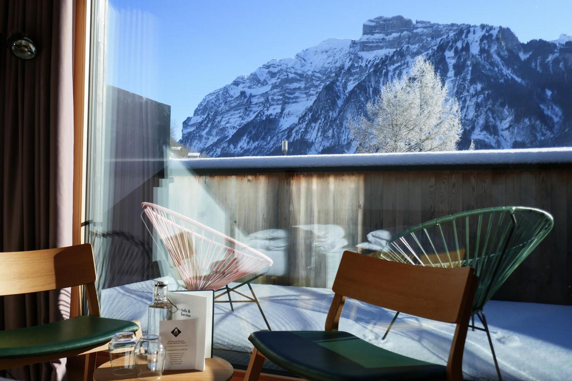 Hotel Baeren Mellau Exteriér fotografie